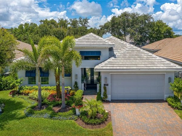 4277 Montagu Avenue, Vero Beach, FL 32967