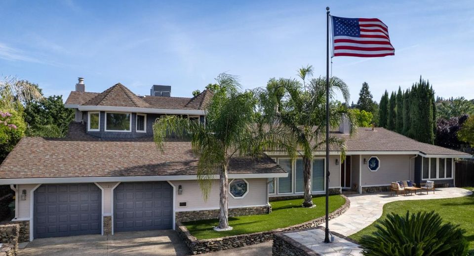 3021 Waterman Ct, El Dorado Hills, CA 95762 Photo