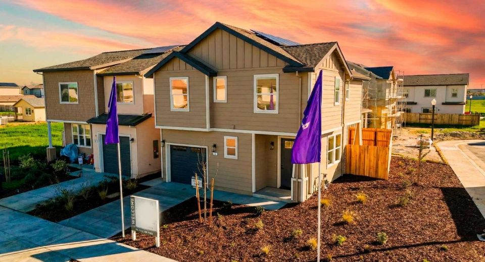 35 Brookbay Way #lot67, Unit Lot67, Sacramento, CA 95838 Photo