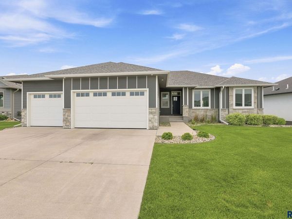 4220 N Astoria Dr, Sioux Falls, SD 57107