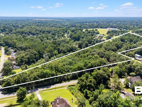 0 Mcfarland Road, Mobile, AL 36695