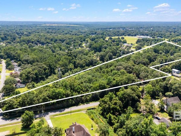 0 Mcfarland Road, Mobile, AL 36695