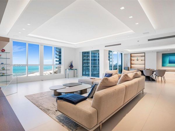 3801 Collins Ave , Unit 1503, Miami Beach, FL 33140