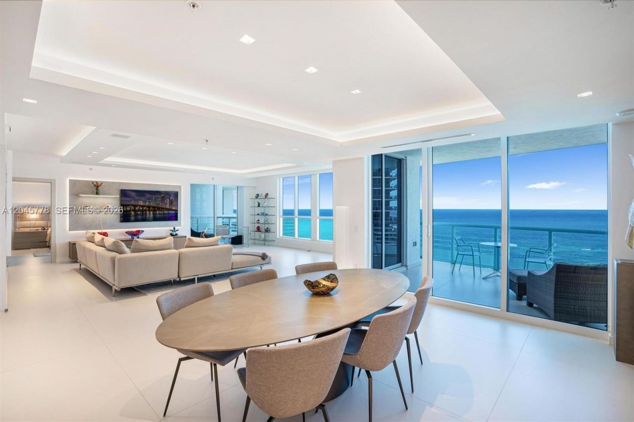 3801 Collins Ave, Unit 1503, Miami Beach, FL 33140 Photo
