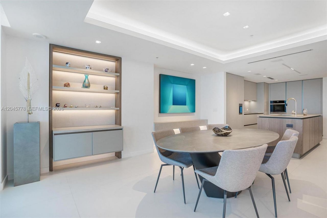 3801 Collins Ave, Unit 1503, Miami Beach, FL 33140 Photo