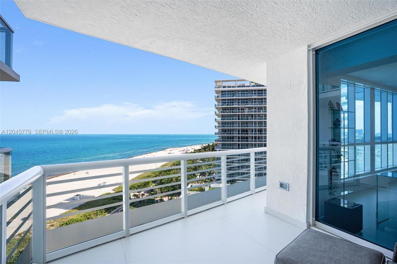 3801 Collins Ave, Unit 1503, Miami Beach, FL 33140 Photo