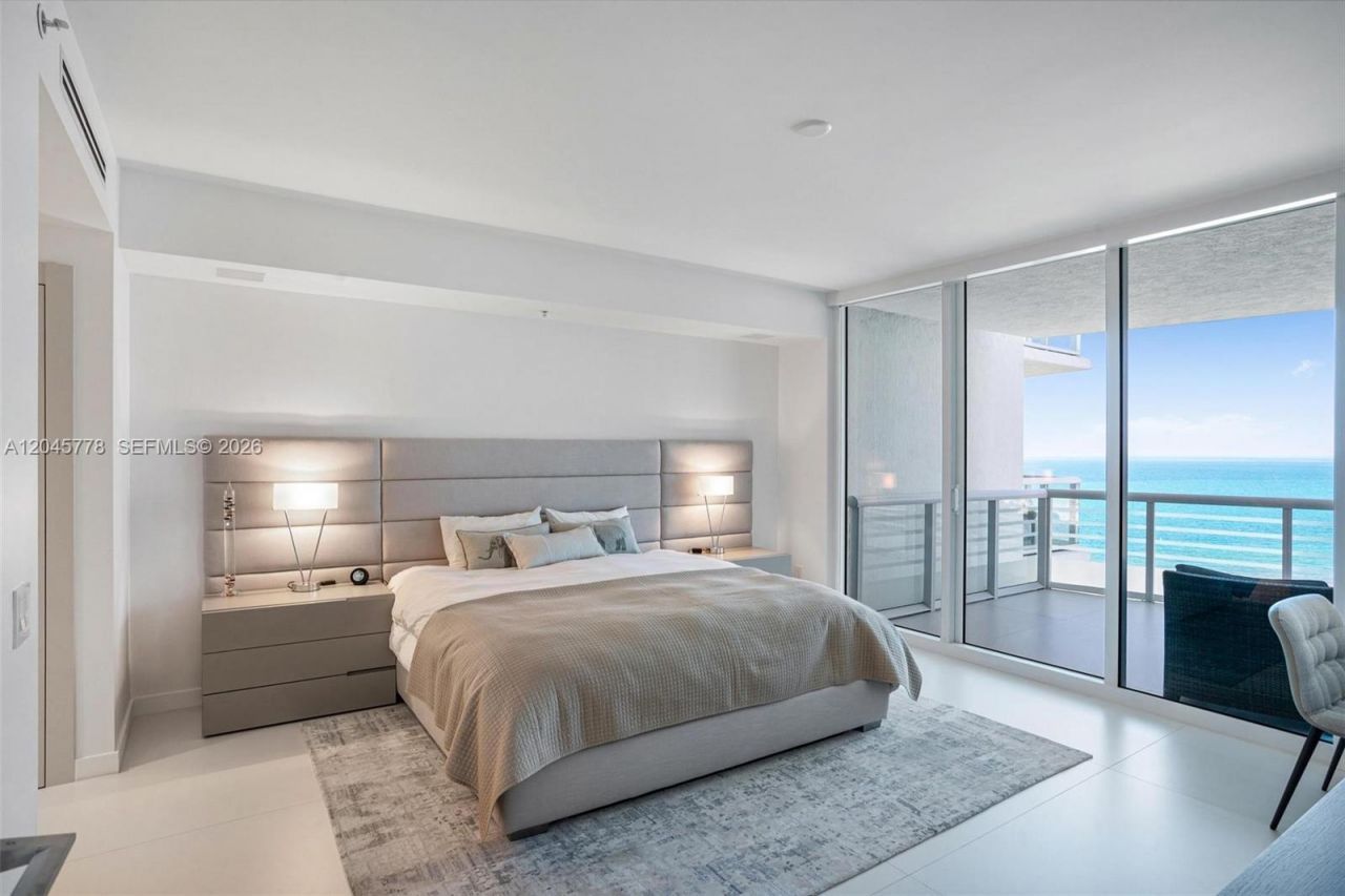3801 Collins Ave, Unit 1503, Miami Beach, FL 33140 Photo