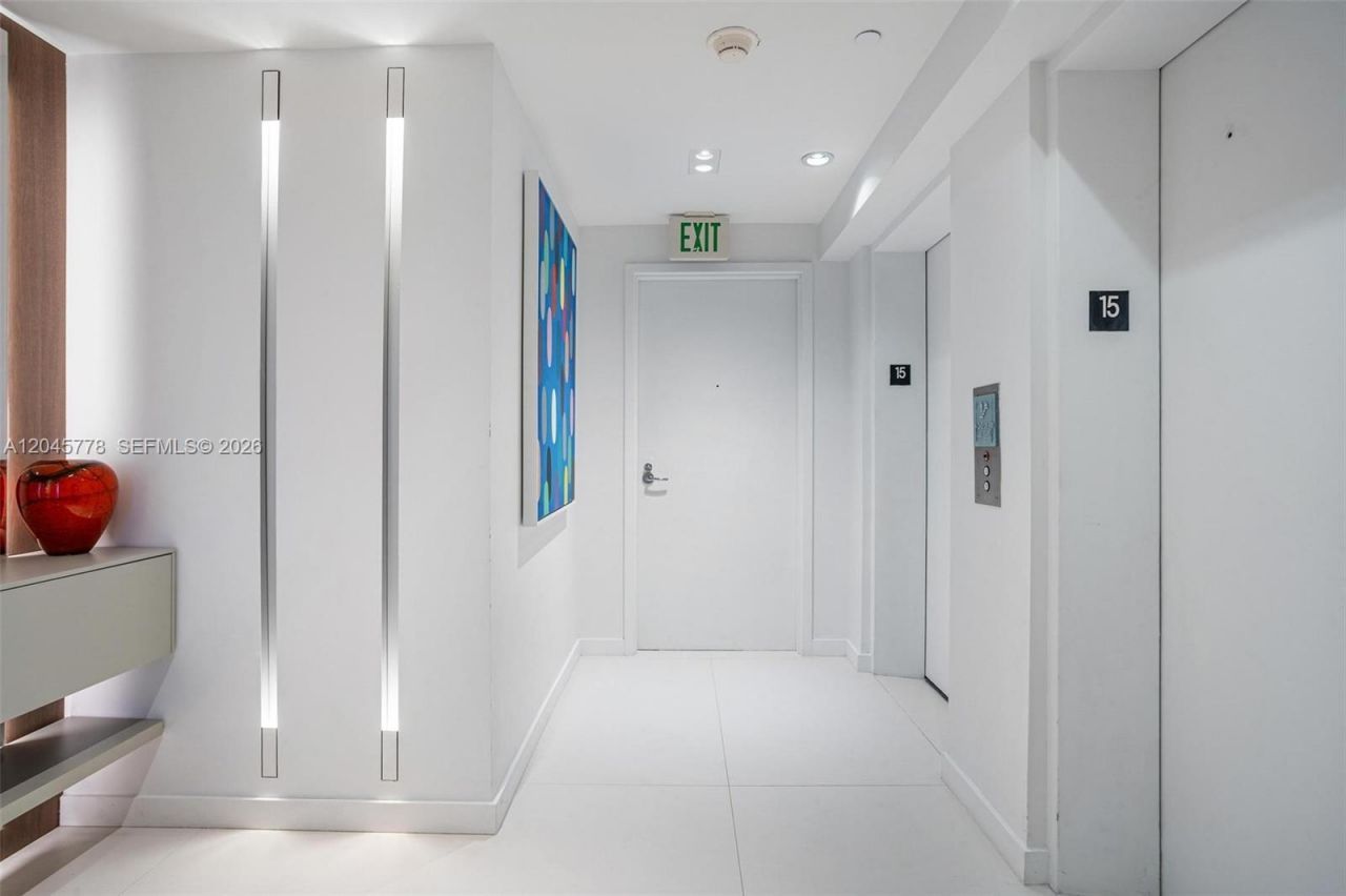 3801 Collins Ave, Unit 1503, Miami Beach, FL 33140 Photo