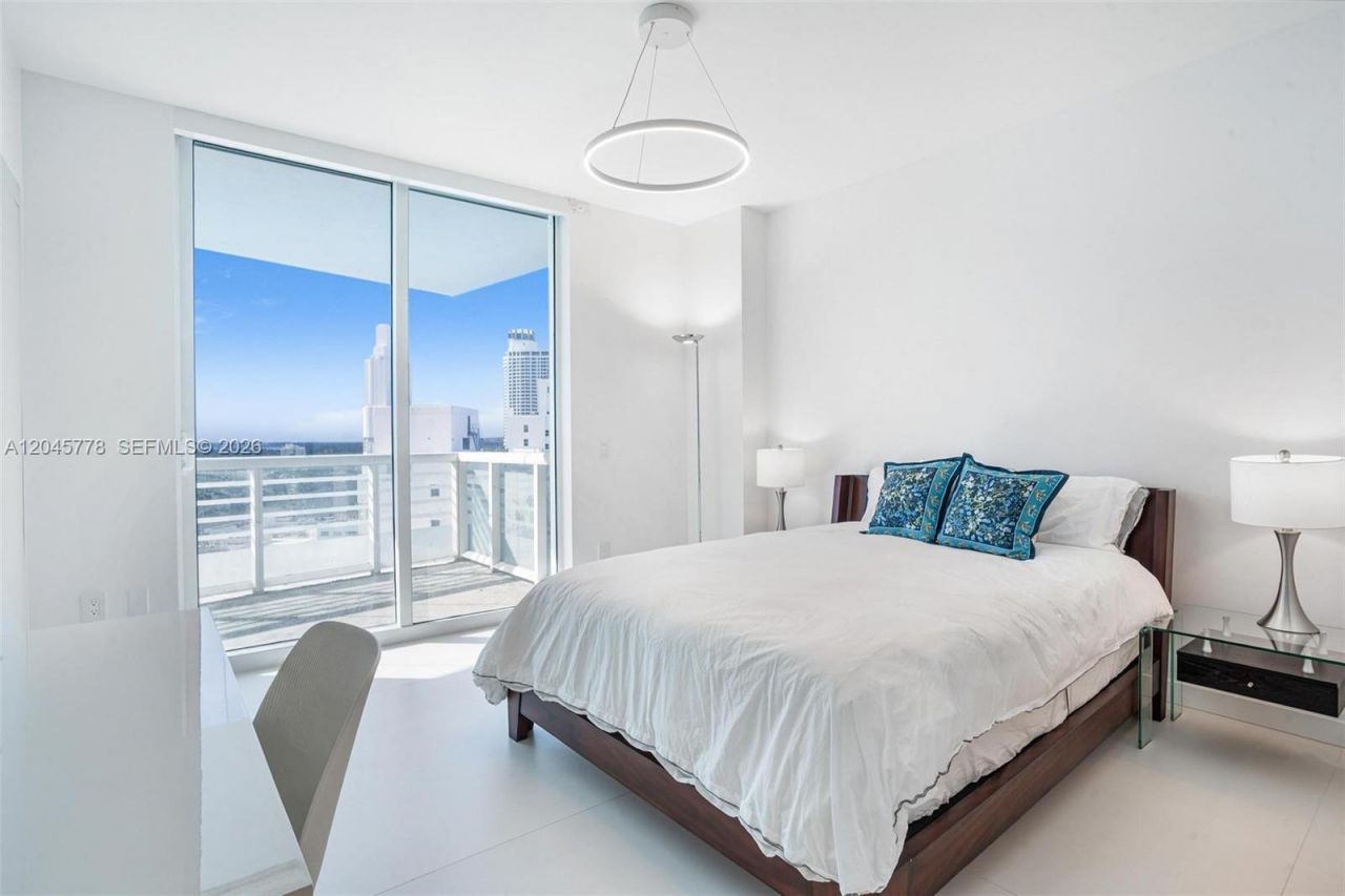 3801 Collins Ave, Unit 1503, Miami Beach, FL 33140 Photo