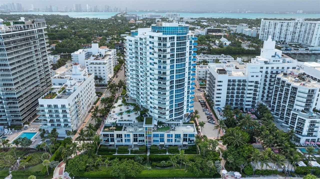 3801 Collins Ave, Unit 1503, Miami Beach, FL 33140 Photo