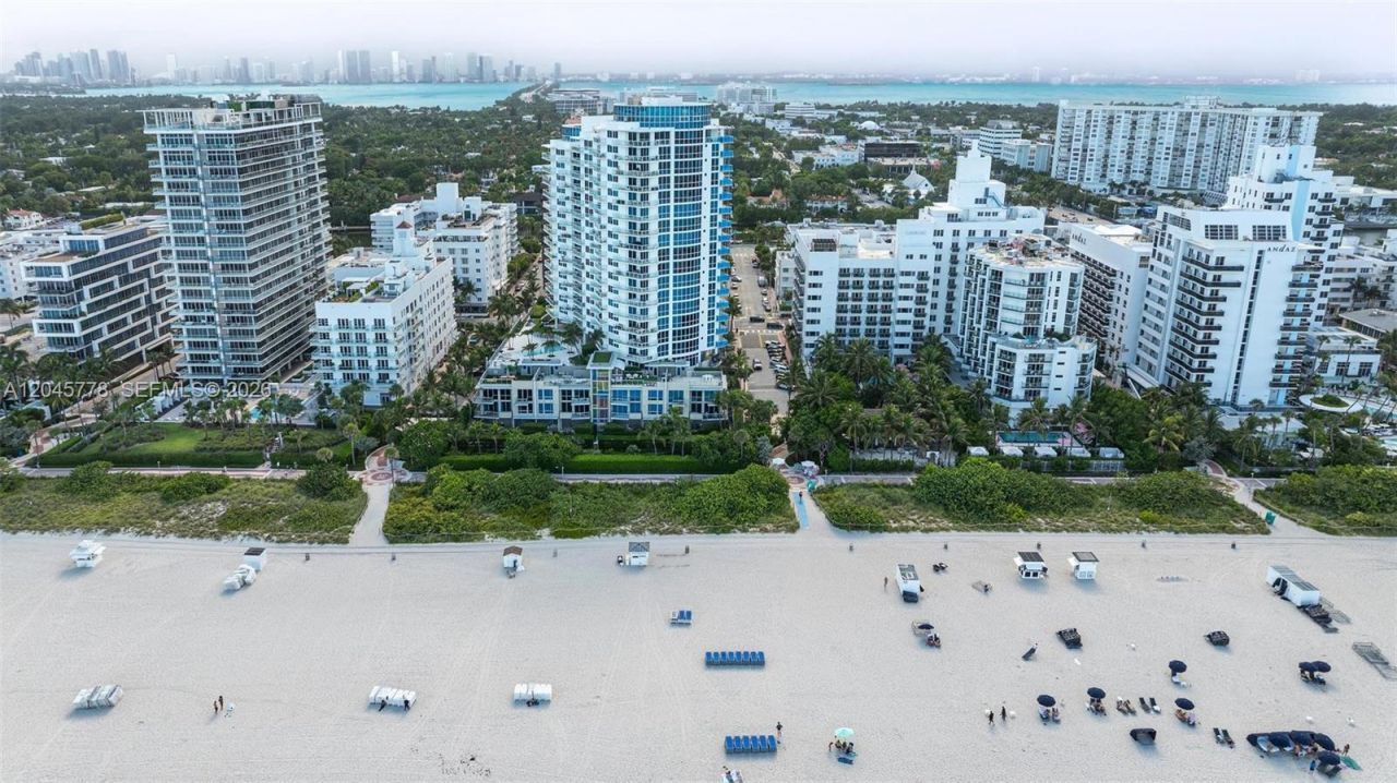 3801 Collins Ave, Unit 1503, Miami Beach, FL 33140 Photo