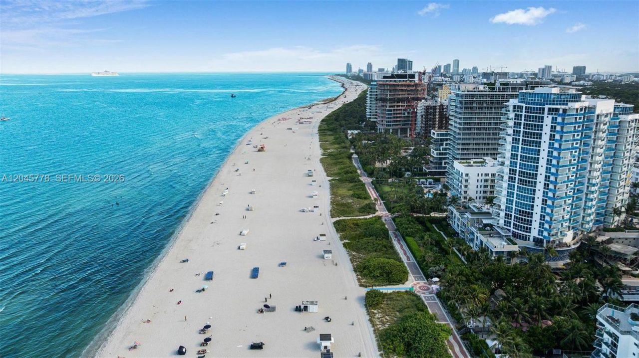 3801 Collins Ave, Unit 1503, Miami Beach, FL 33140 Photo