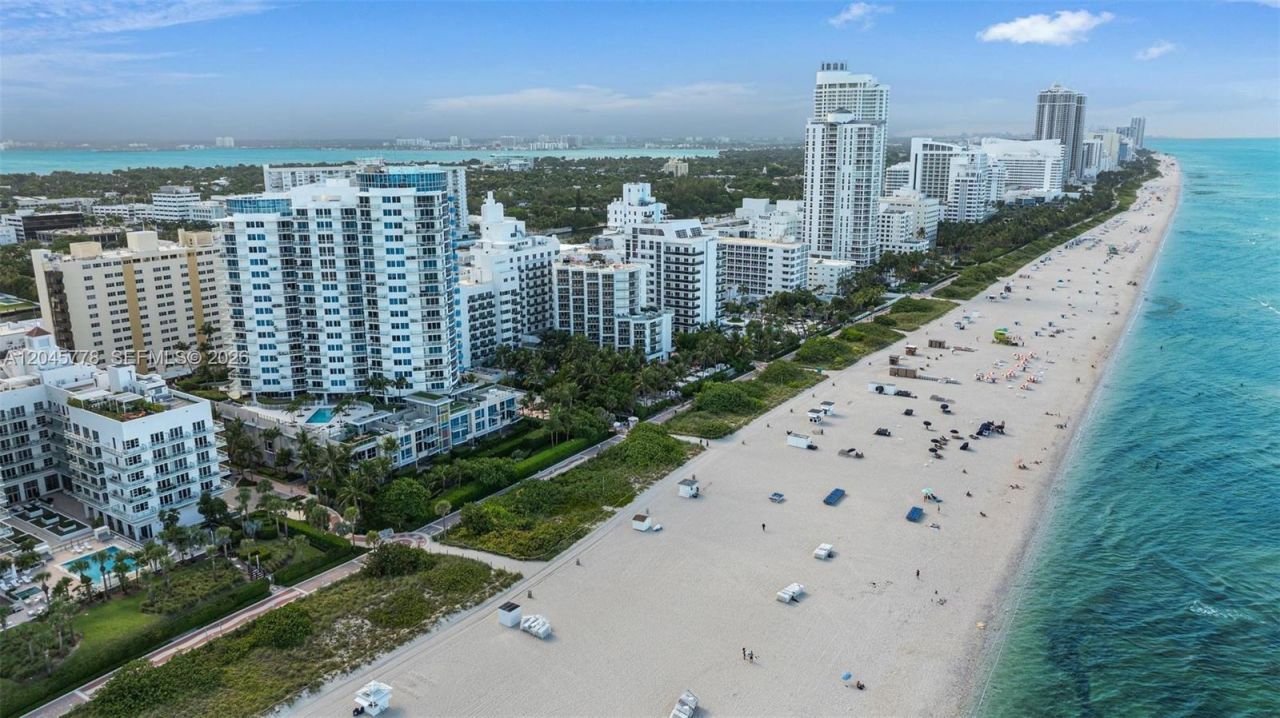 3801 Collins Ave, Unit 1503, Miami Beach, FL 33140 Photo