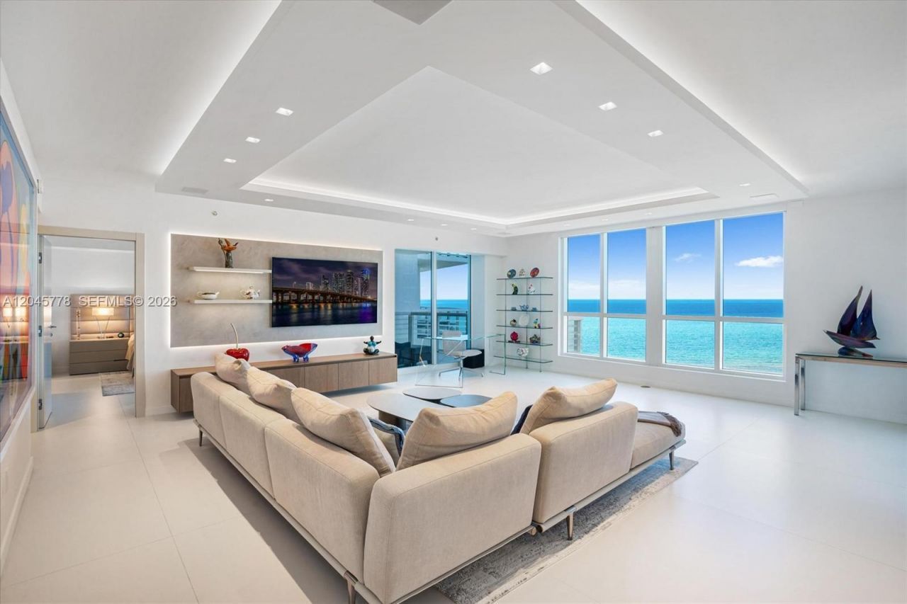 3801 Collins Ave , Unit 1503, Miami Beach, FL 33140 Photo