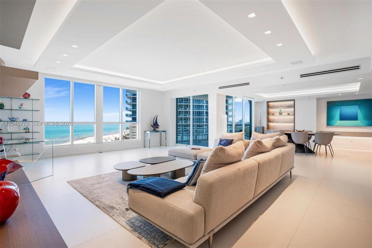 3801 Collins Ave, Unit 1503, Miami Beach, FL 33140 Photo
