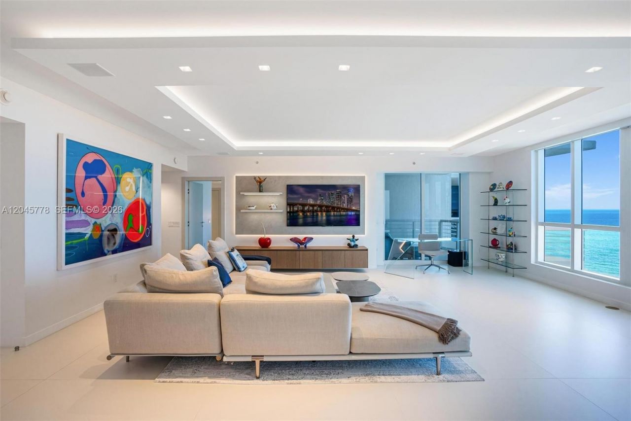 3801 Collins Ave, Unit 1503, Miami Beach, FL 33140 Photo
