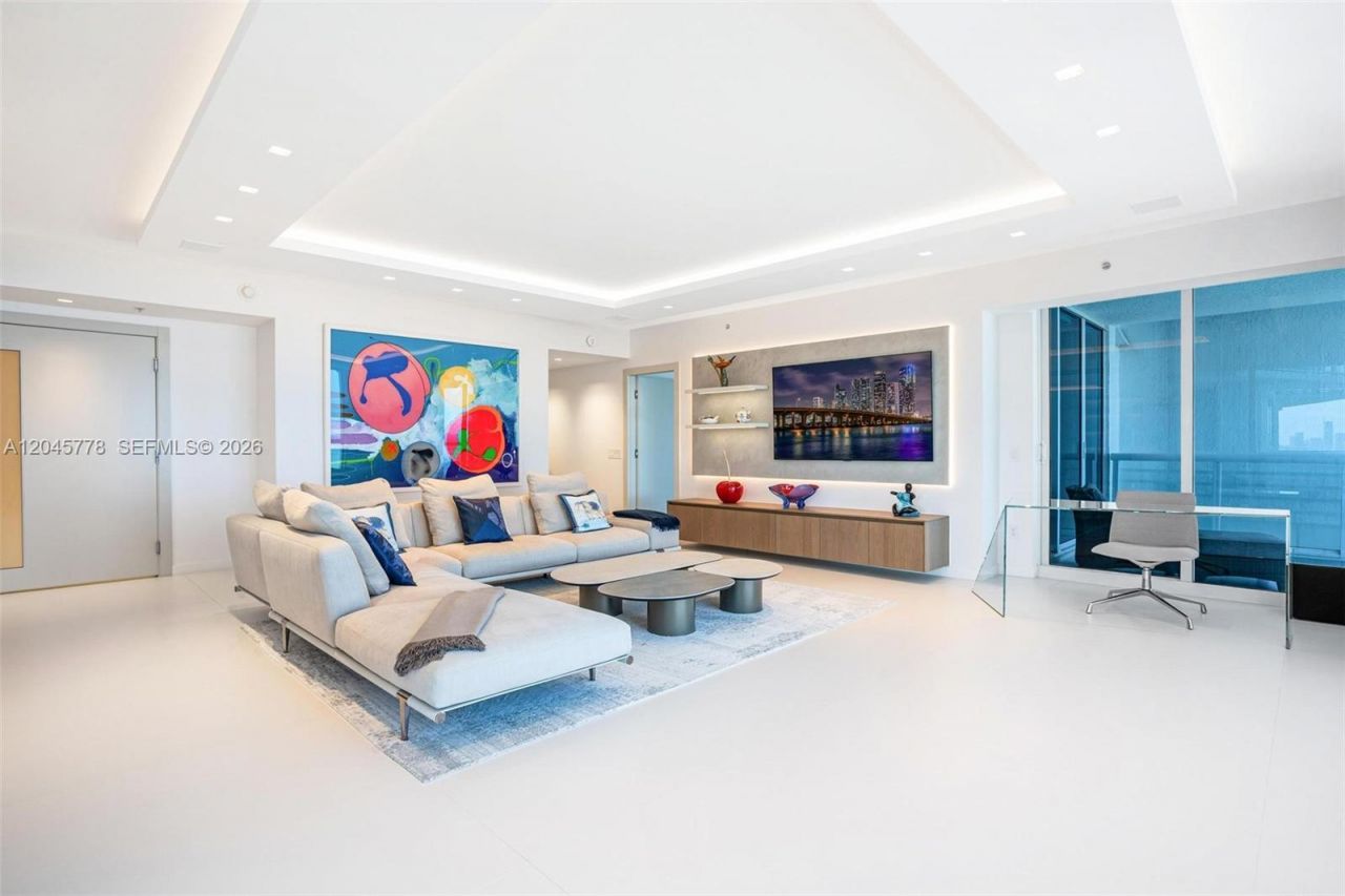 3801 Collins Ave, Unit 1503, Miami Beach, FL 33140 Photo