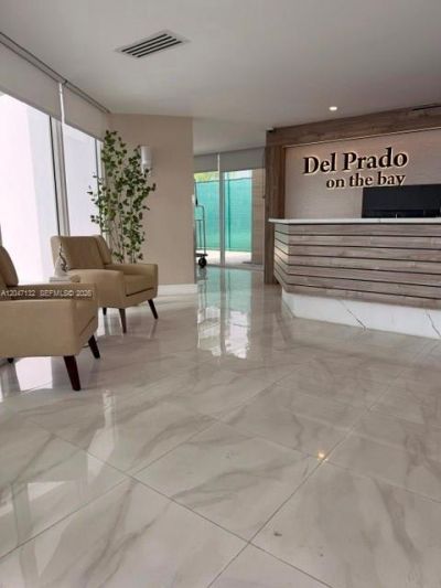 18041 Biscayne Blvd , Unit 1404, Aventura, FL 33160 Photo
