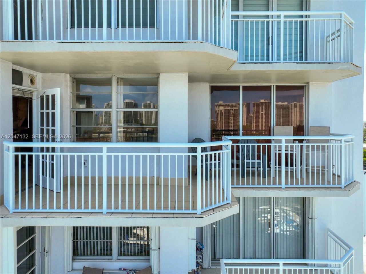 18041 Biscayne Blvd , Unit 1404, Aventura, FL 33160 Photo
