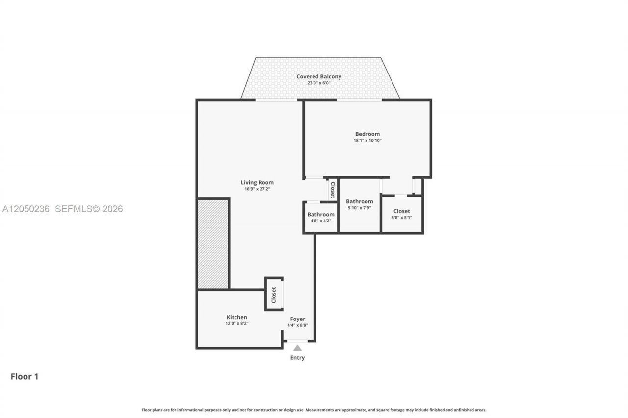 2401 Collins Ave, Unit 1612, Miami Beach, FL 33140 Photo