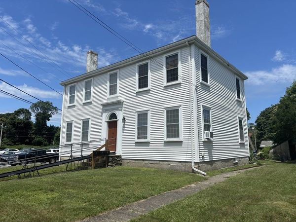 59 Main St, Unit 2S, Kingston, MA 02364