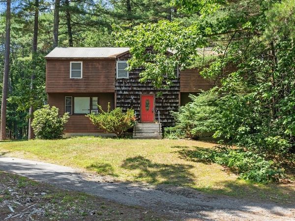 198 Hayden Rd, Unit 198, Groton, MA 01450