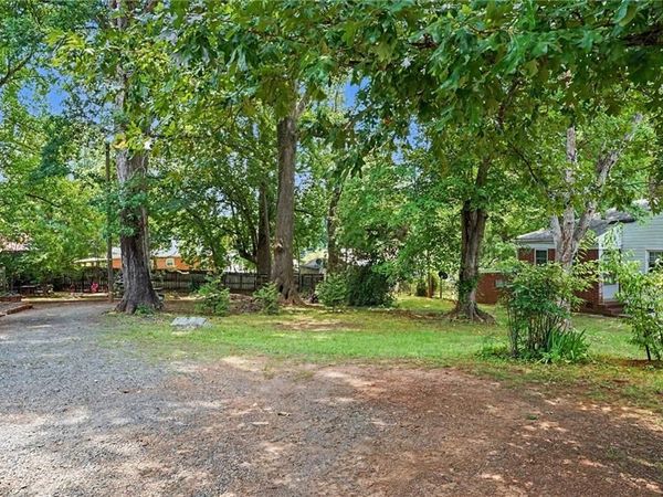 0 Winslow Avenue , Asheboro, NC 27203