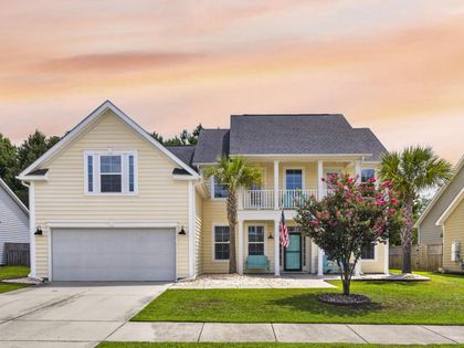 415 Spectrum Road Summerville, SC 29486