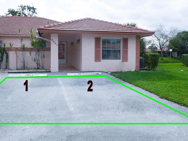 9861 Three Lakes Circle, Boca Raton, FL 33428