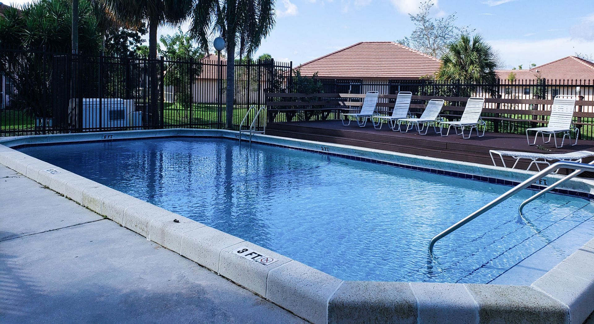 9861 Three Lakes Circle, Boca Raton, FL 33428 Photo