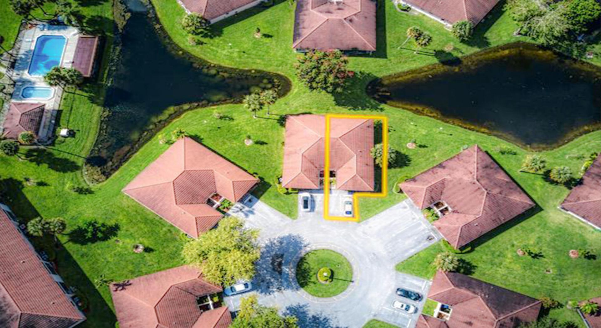 9861 Three Lakes Circle, Boca Raton, FL 33428 Photo