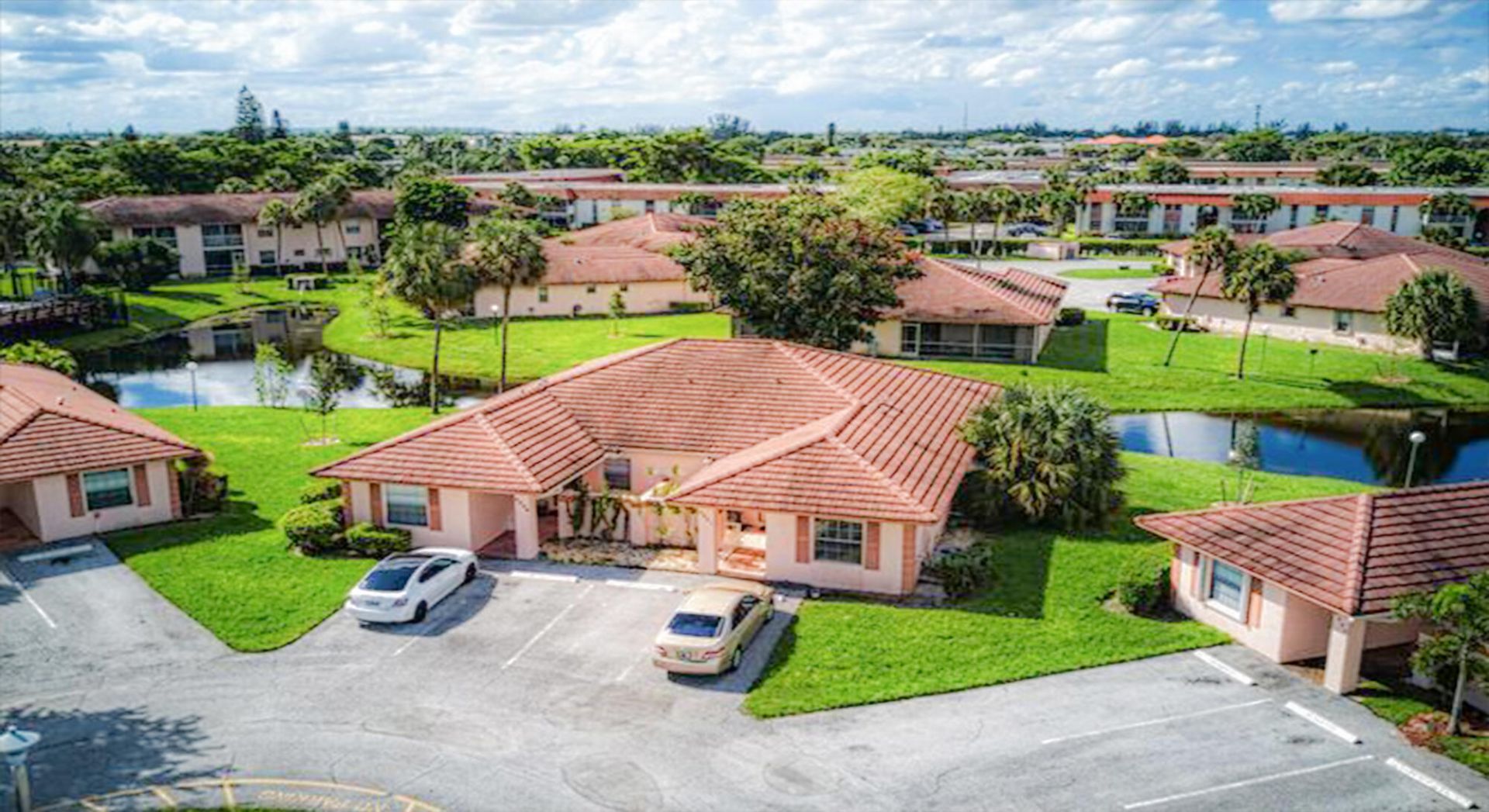 9861 Three Lakes Circle, Boca Raton, FL 33428 Photo