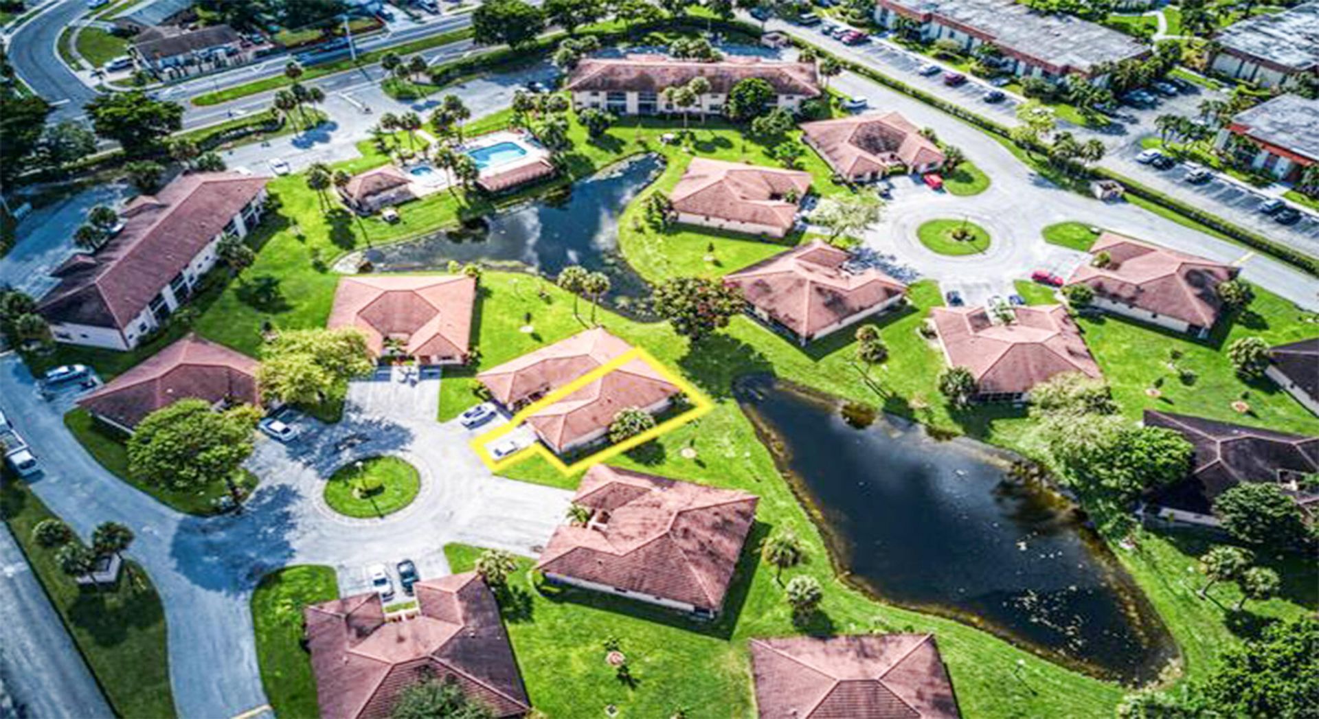 9861 Three Lakes Circle, Boca Raton, FL 33428 Photo
