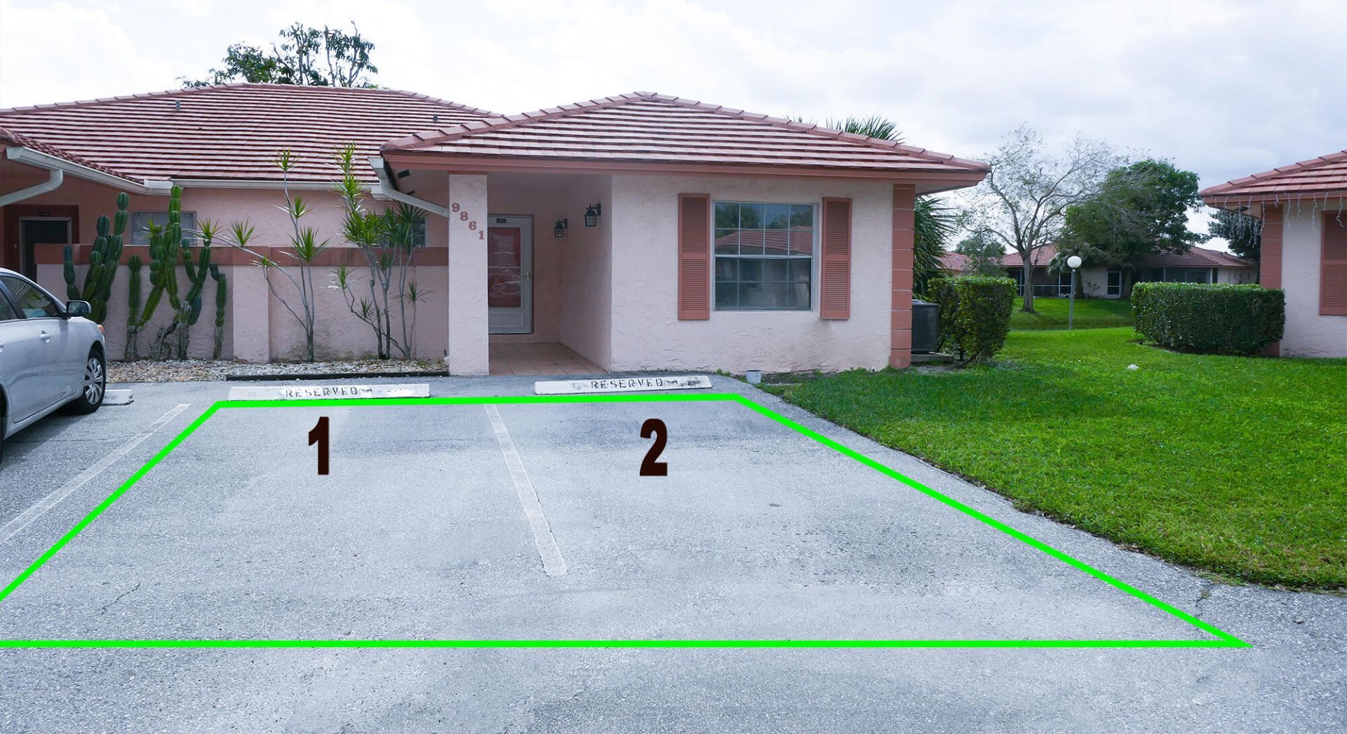9861 Three Lakes Circle, Boca Raton, FL 33428 Photo