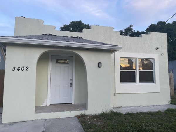 3402 Greenwood Avenue, West Palm Beach, FL 33407