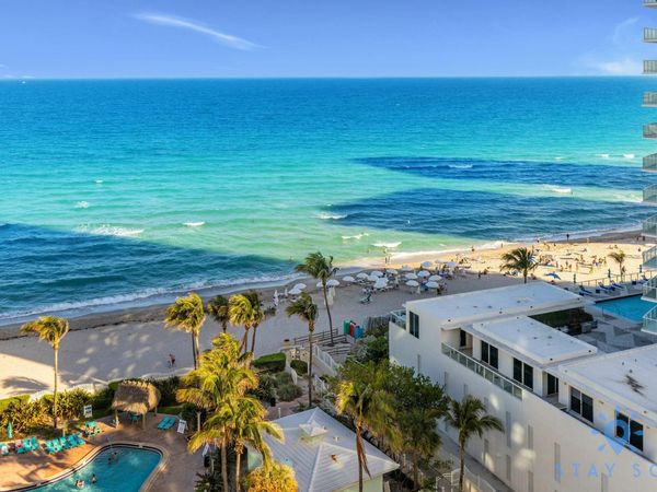 3901 S Ocean Drive, Unit 14k, Hollywood, FL 33019