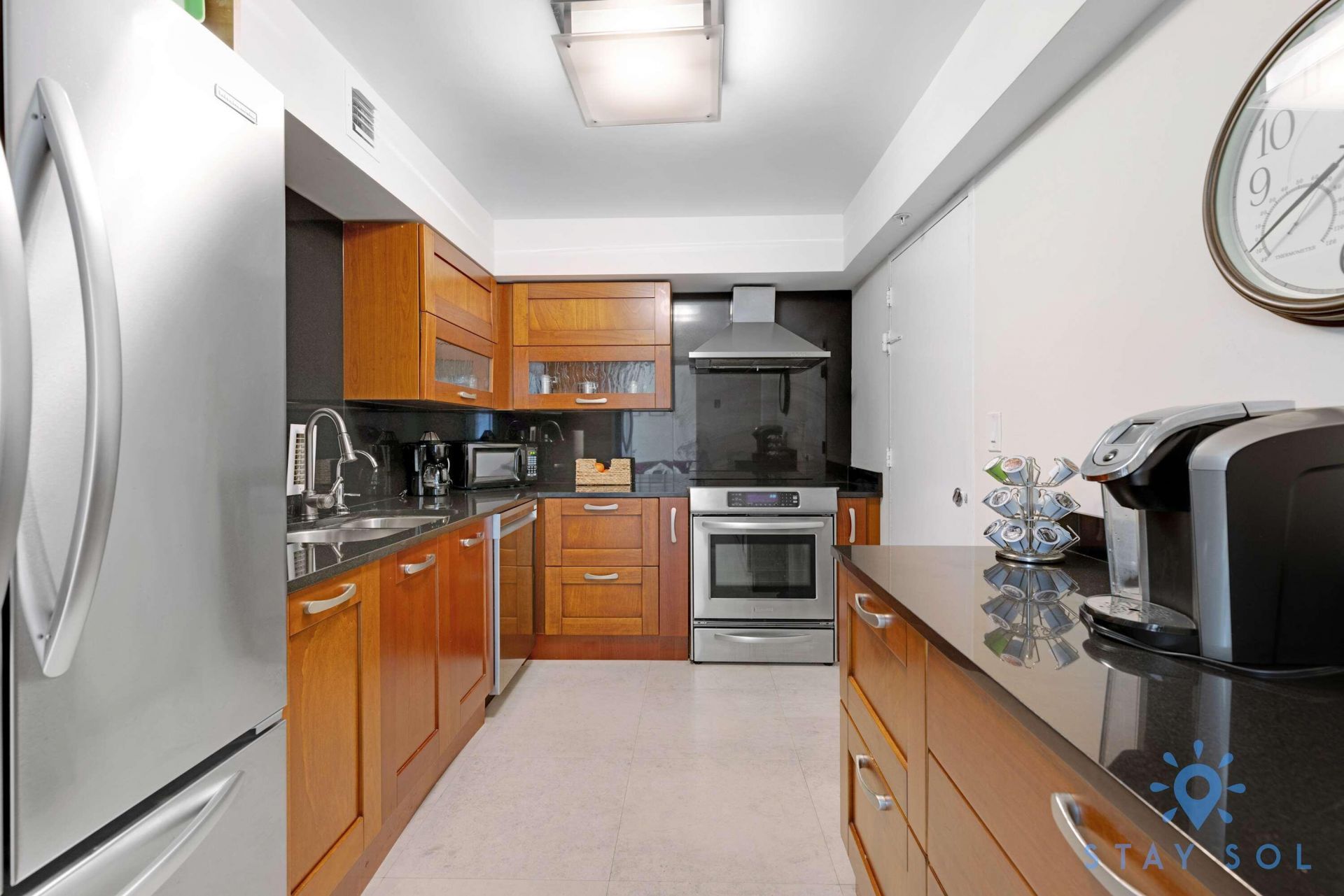 3901 S Ocean Drive, Unit 14k, Hollywood, FL 33019 Photo