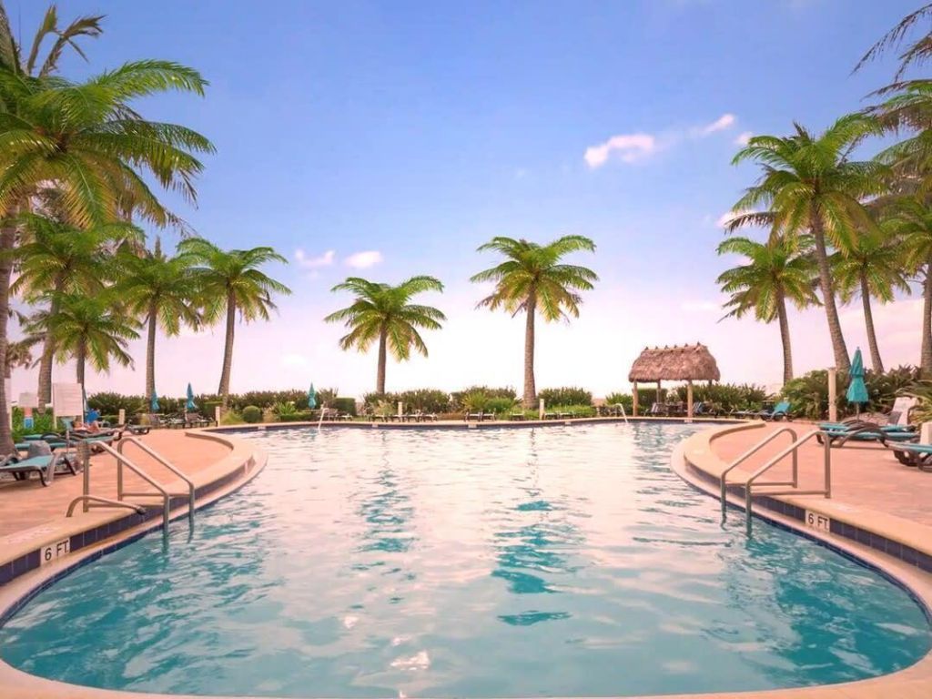 3901 S Ocean Drive, Unit 14k, Hollywood, FL 33019 Photo