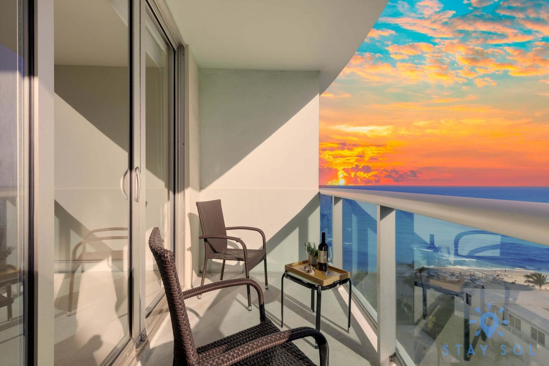 3901 S Ocean Drive, Unit 14k, Hollywood, FL 33019 Photo