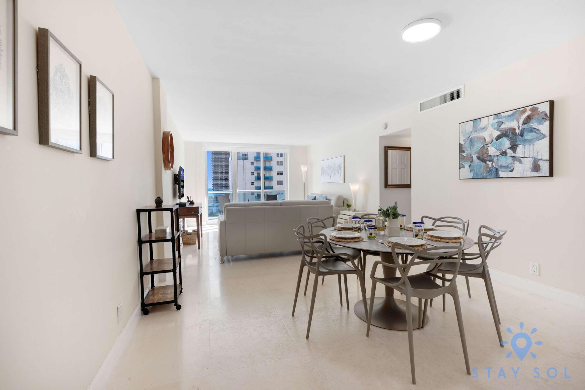 3901 S Ocean Drive, Unit 14k, Hollywood, FL 33019 Photo