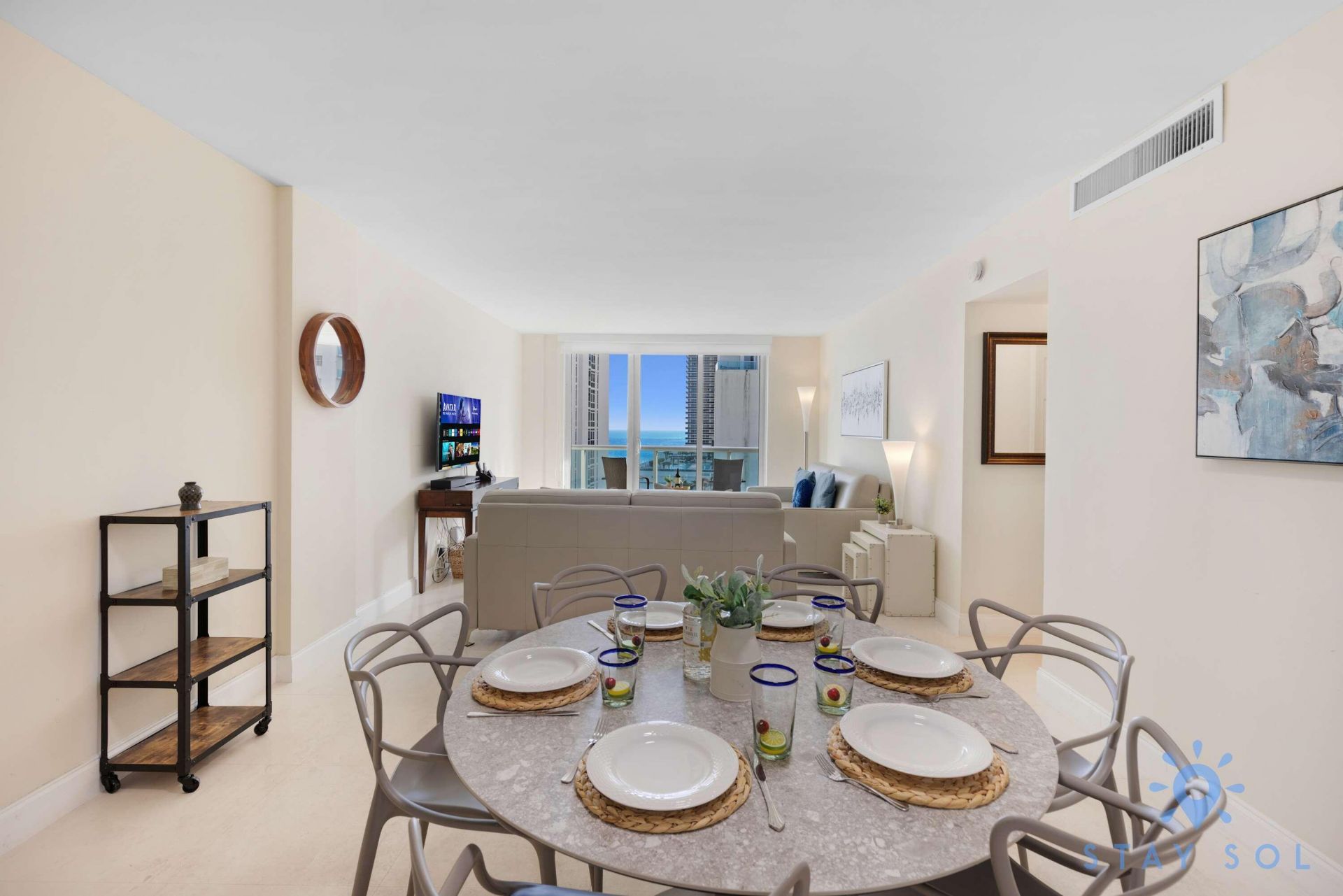 3901 S Ocean Drive, Unit 14k, Hollywood, FL 33019 Photo