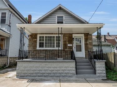 468 Plymouth Avenue, Buffalo, NY 14213