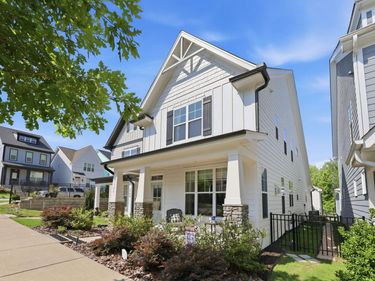 1704 Glazebrook Drive, Wake Forest, NC 27587