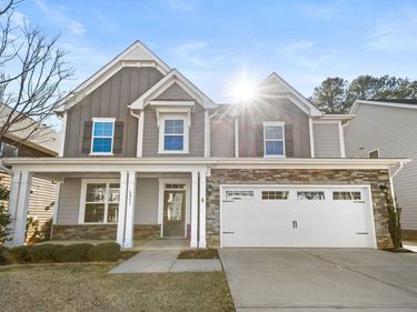 2039 Travern Drive, Raleigh, NC 27603