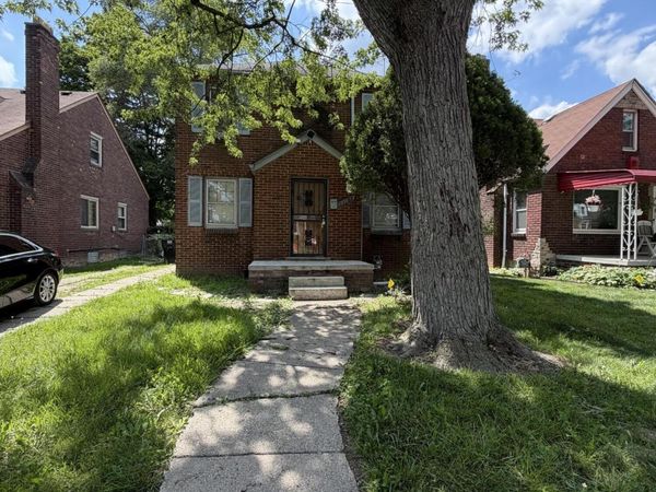15785 Rutherford Street, Detroit, MI 48227
