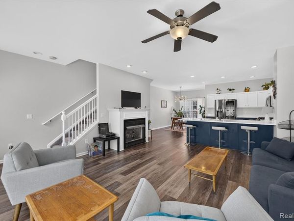 143 S 2nd Street, Brighton, MI 48116