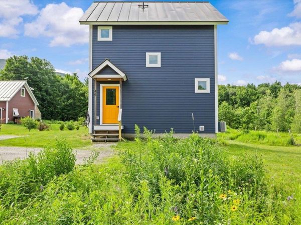 46 Irene's Lane, Bolton, VT 05465