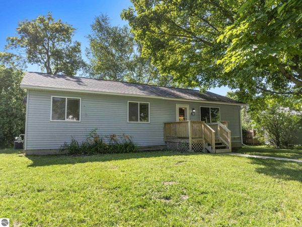 8714 Maple City Road S, Maple City, MI 49684