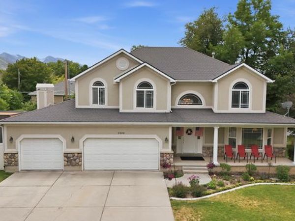 2208 E FISHER LN, Millcreek, UT 84109