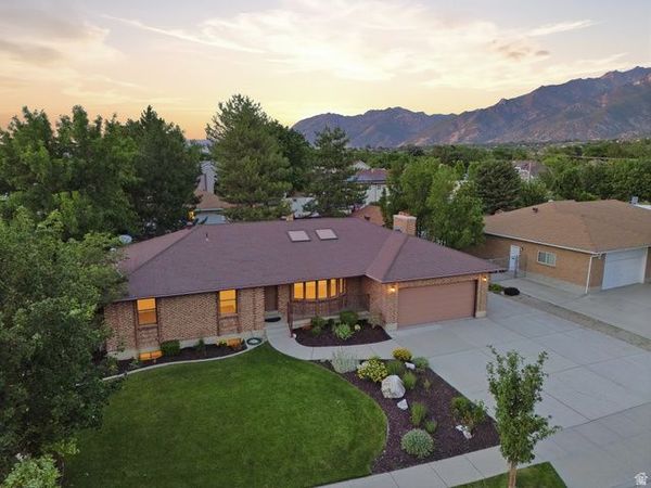 1649 E SUCCESS LN , Sandy, UT 84092